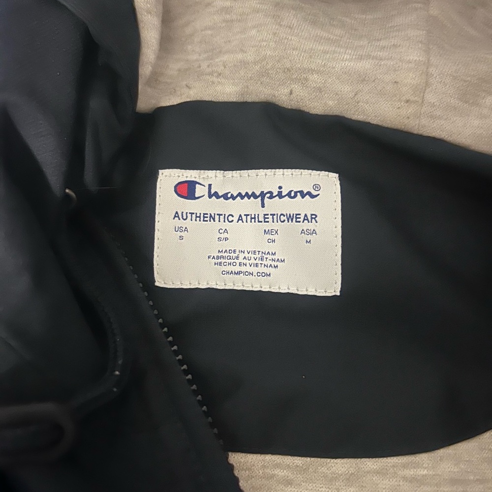 Unc Tar Hells Jacket - image 3